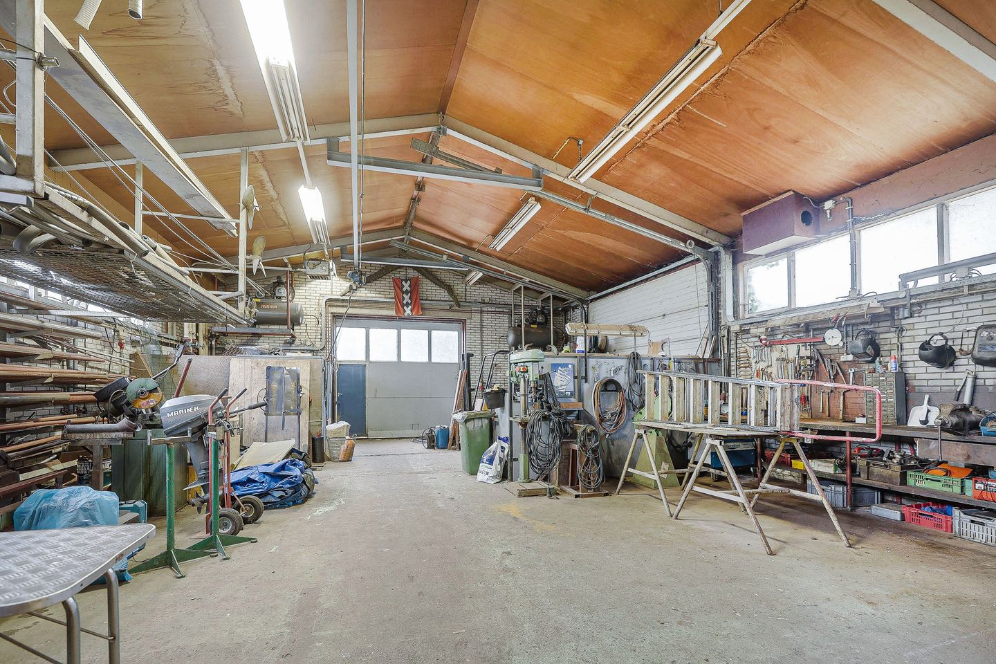 Foto 49 van Ringvaart-Schipholdijk 500-WS