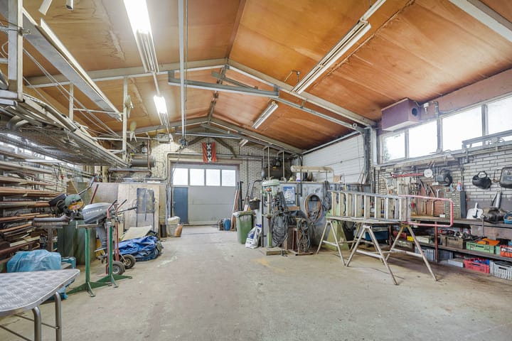 Foto 49 van Ringvaart-Schipholdijk 500-WS