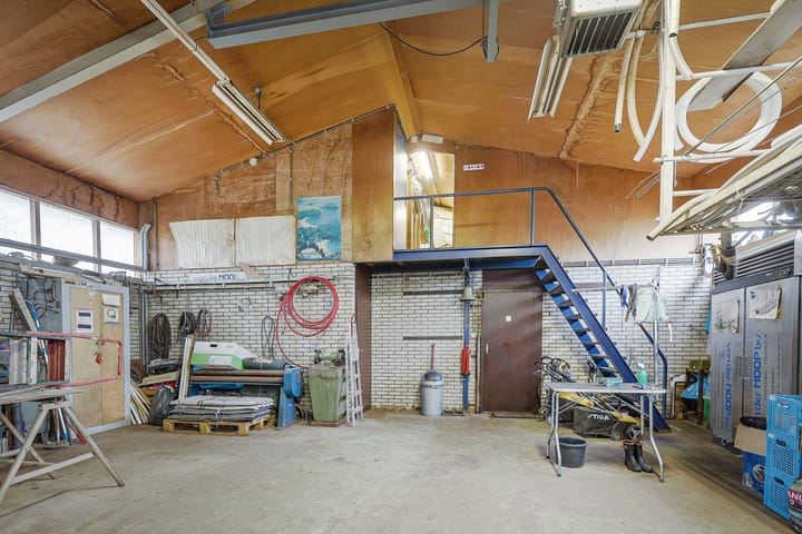 Foto 51 van Ringvaart-Schipholdijk 500-WS