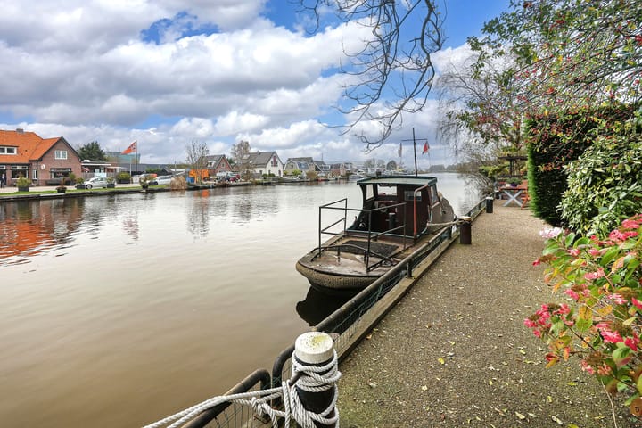 Foto 56 van Ringvaart-Schipholdijk 500-WS