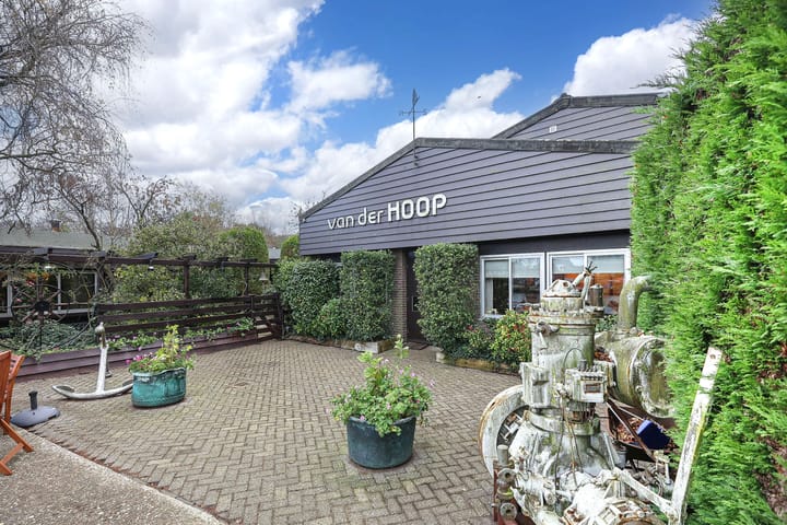 Foto 57 van Ringvaart-Schipholdijk 500-WS