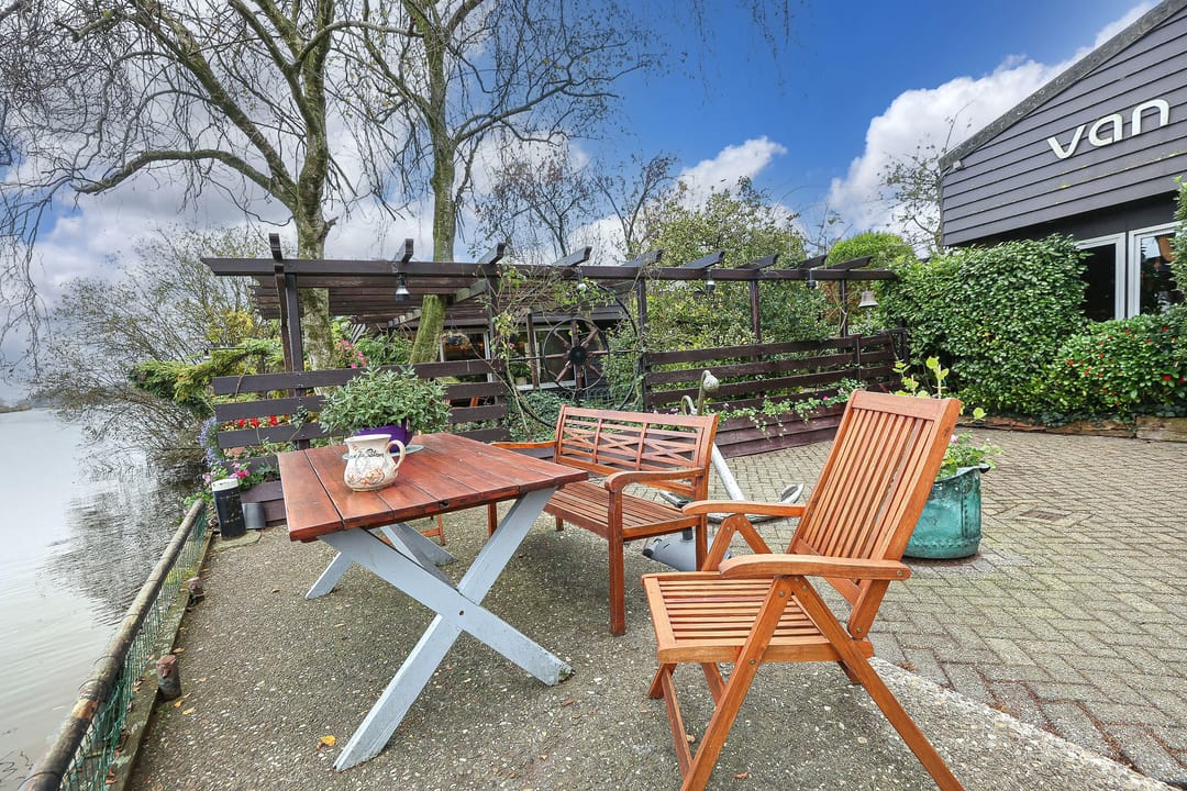 Foto 58 van Ringvaart-Schipholdijk 500-WS