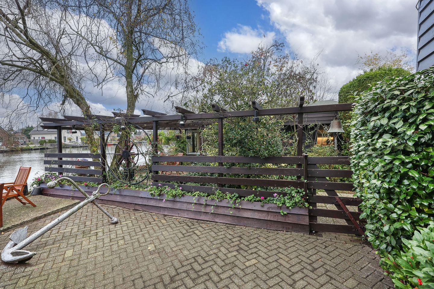 Foto 59 van Ringvaart-Schipholdijk 500-WS