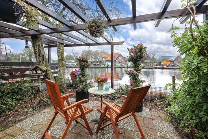 Foto 60 van Ringvaart-Schipholdijk 500-WS