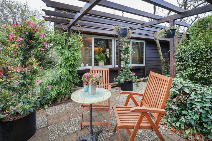 Foto 62 van Ringvaart-Schipholdijk 500-WS