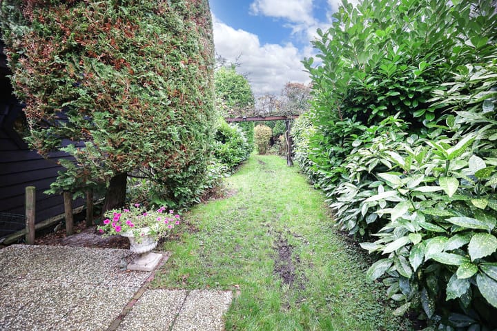 Foto 63 van Ringvaart-Schipholdijk 500-WS