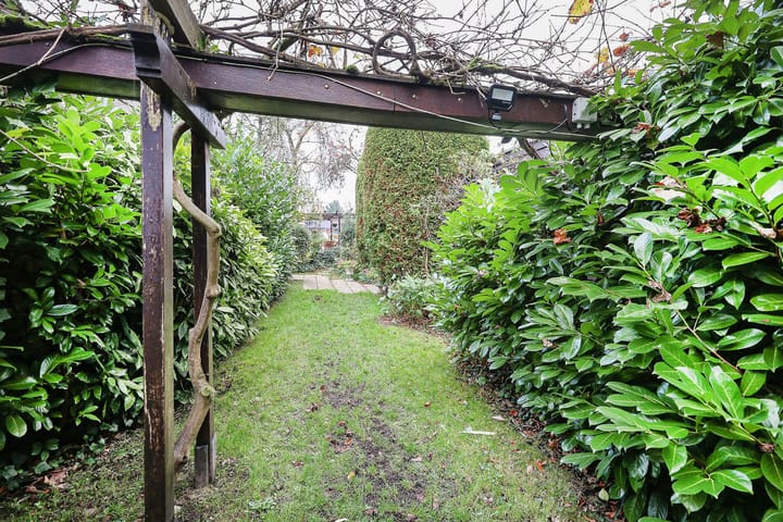 Foto 65 van Ringvaart-Schipholdijk 500-WS