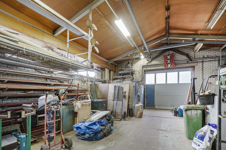 Foto 50 van Ringvaart-Schipholdijk 500-WS