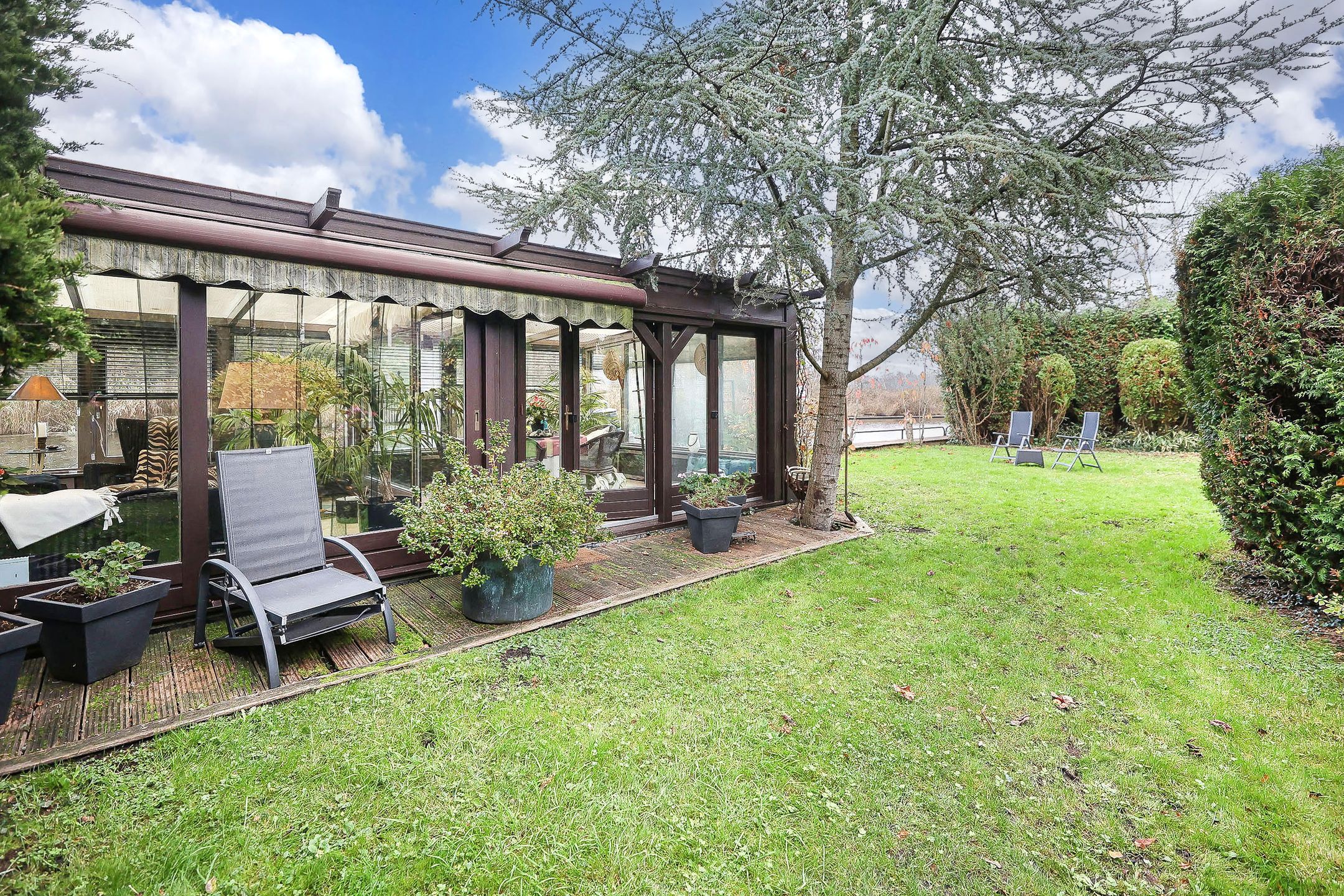 Foto 66 van Ringvaart-Schipholdijk 500-WS