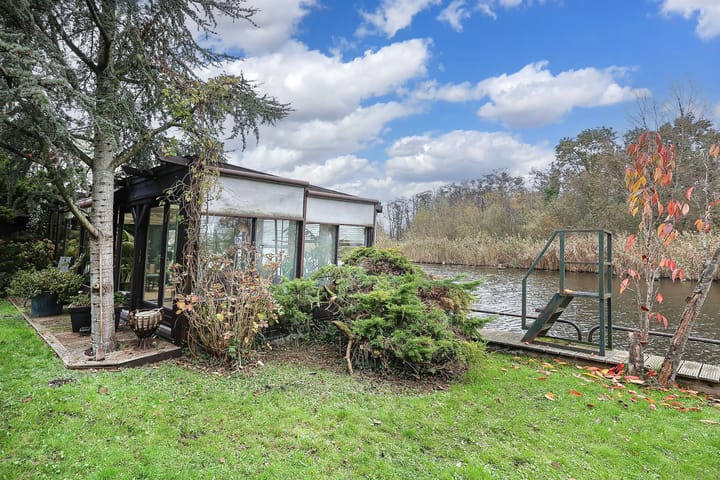 Foto 69 van Ringvaart-Schipholdijk 500-WS