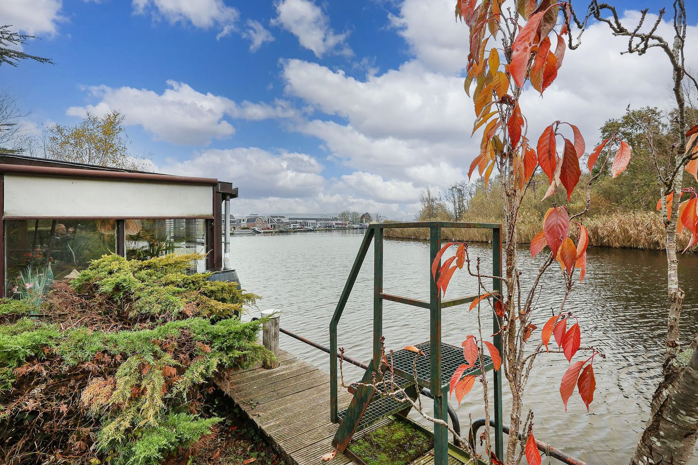 Foto 70 van Ringvaart-Schipholdijk 500-WS