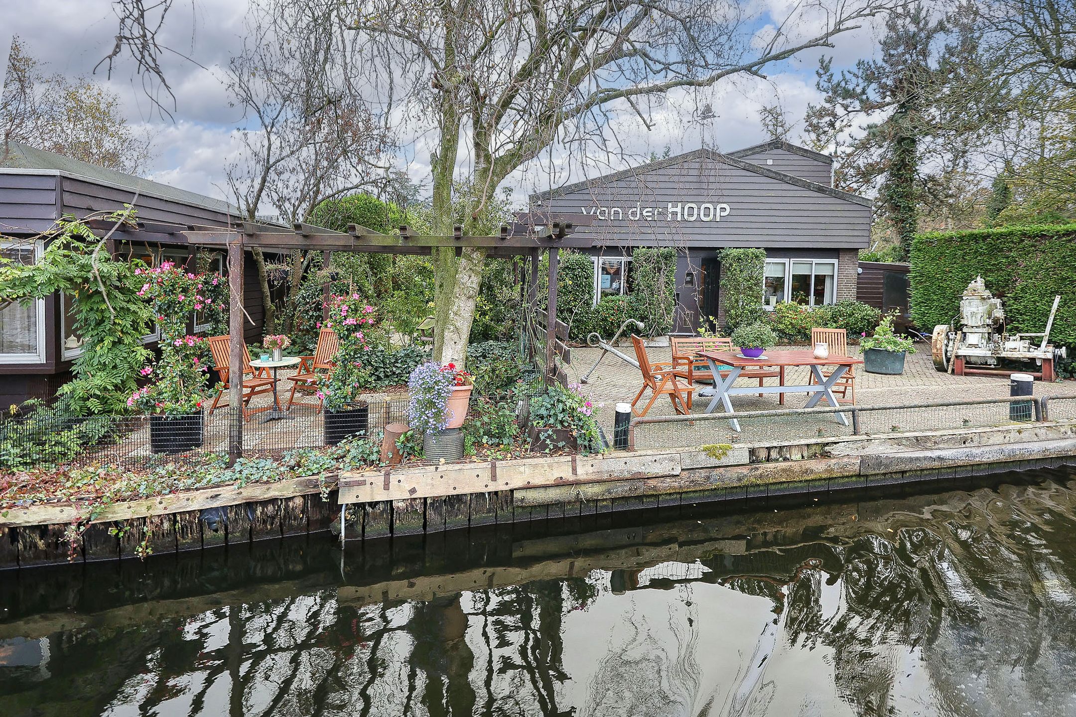 Foto 72 van Ringvaart-Schipholdijk 500-WS