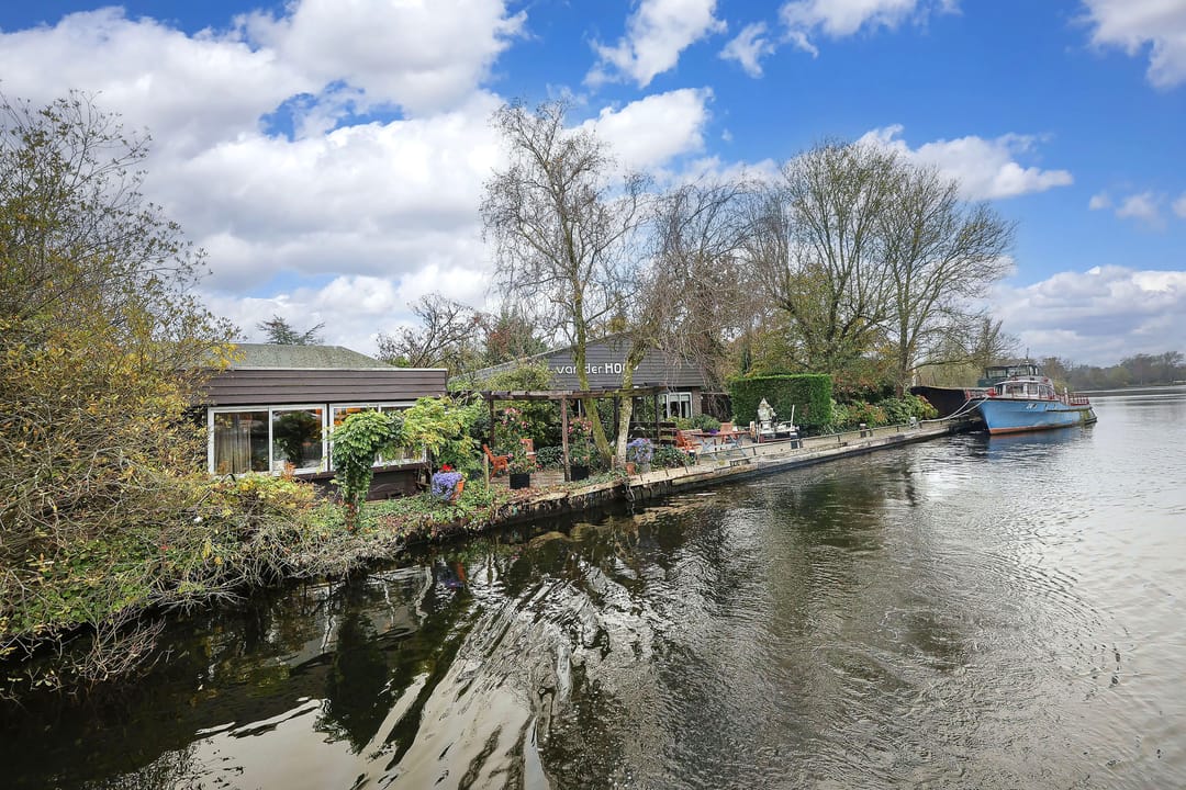 Foto 73 van Ringvaart-Schipholdijk 500-WS