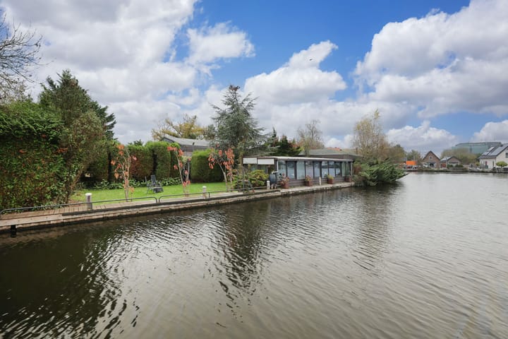 Foto 76 van Ringvaart-Schipholdijk 500-WS