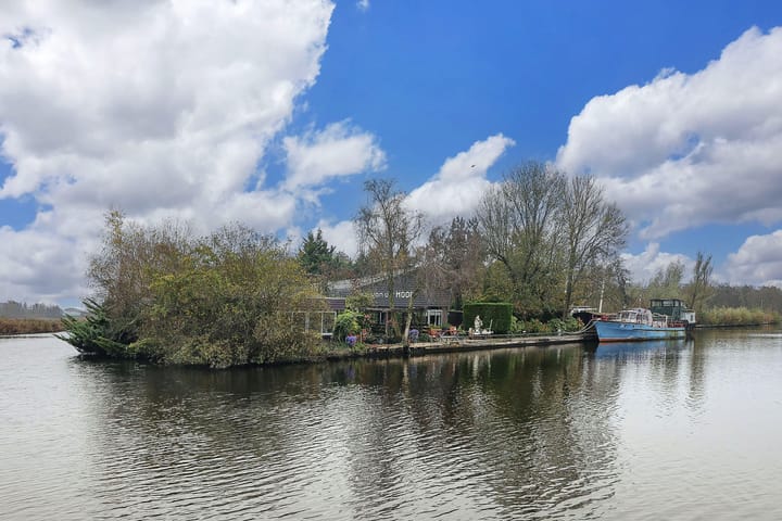 Foto 77 van Ringvaart-Schipholdijk 500-WS