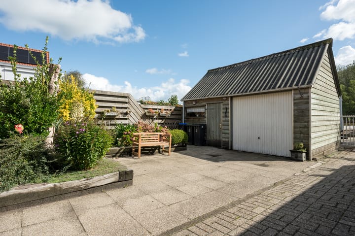 Foto 3 van Hofland 136