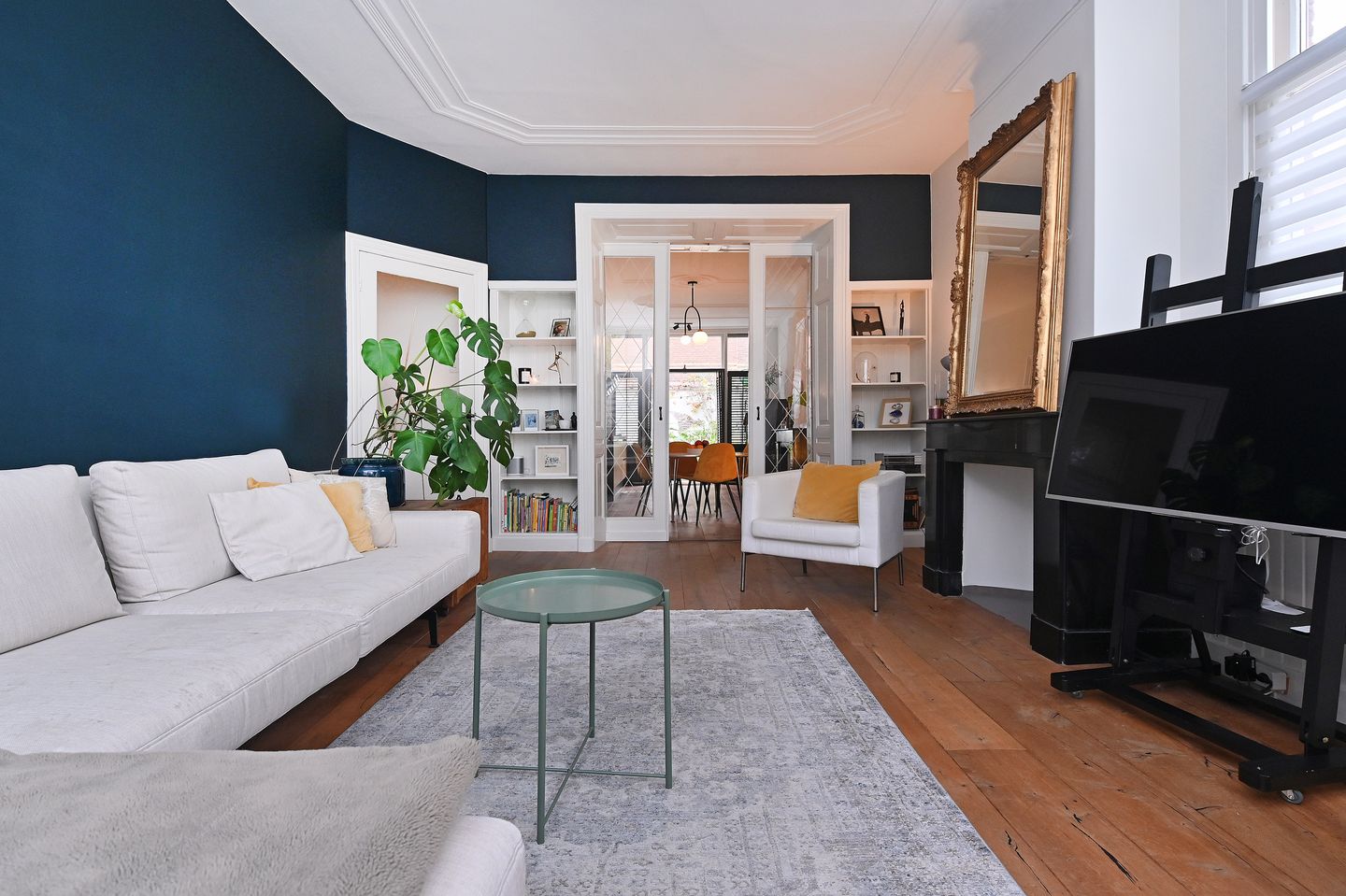 Foto 1 van Valkenboskade 121