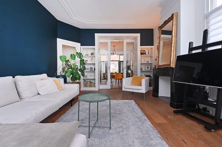 Photo 1 of Valkenboskade 121