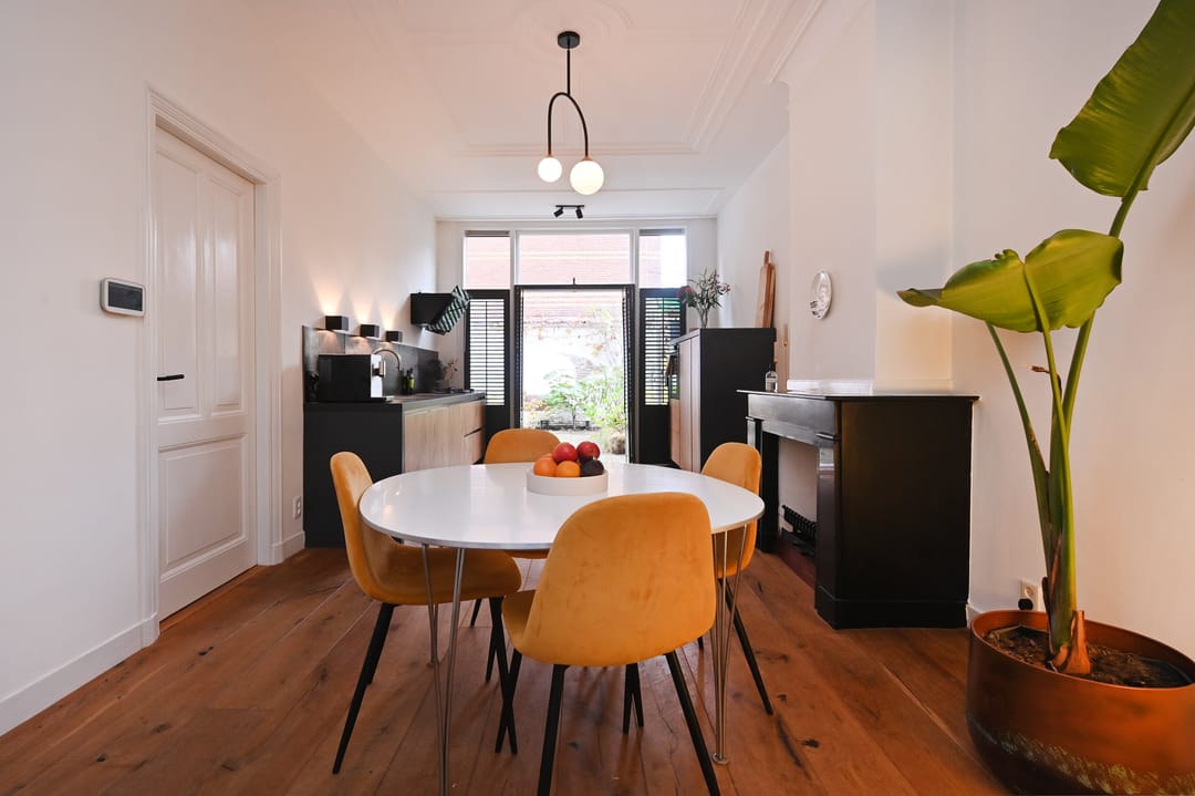 Photo 2 of Valkenboskade 121