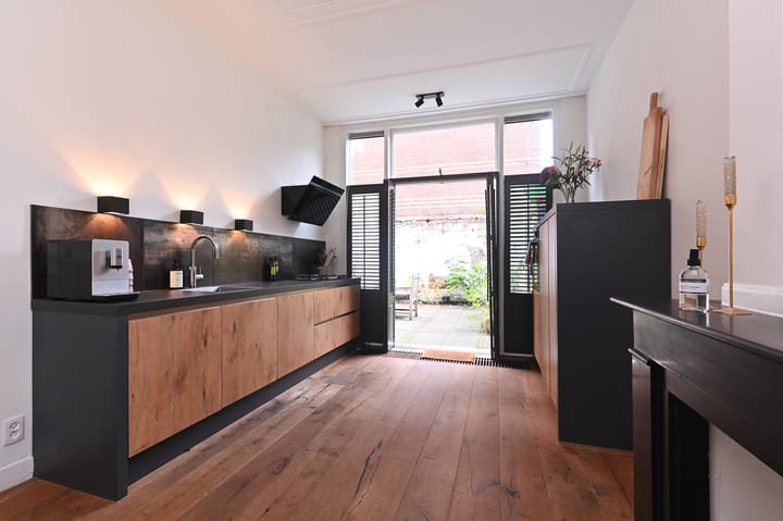 Foto 3 van Valkenboskade 121