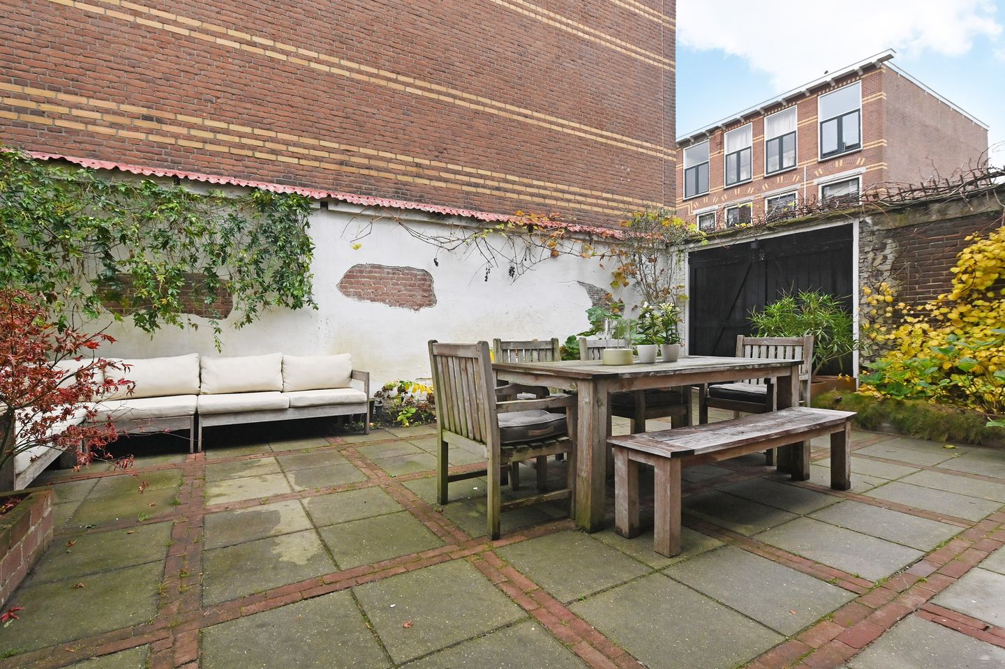 Photo 4 of Valkenboskade 121