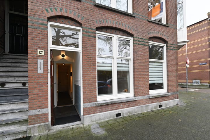 Foto 5 van Valkenboskade 121