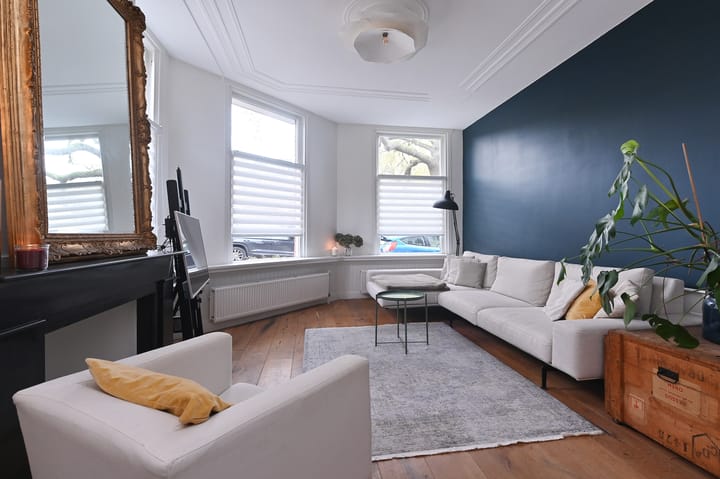 Photo 8 of Valkenboskade 121