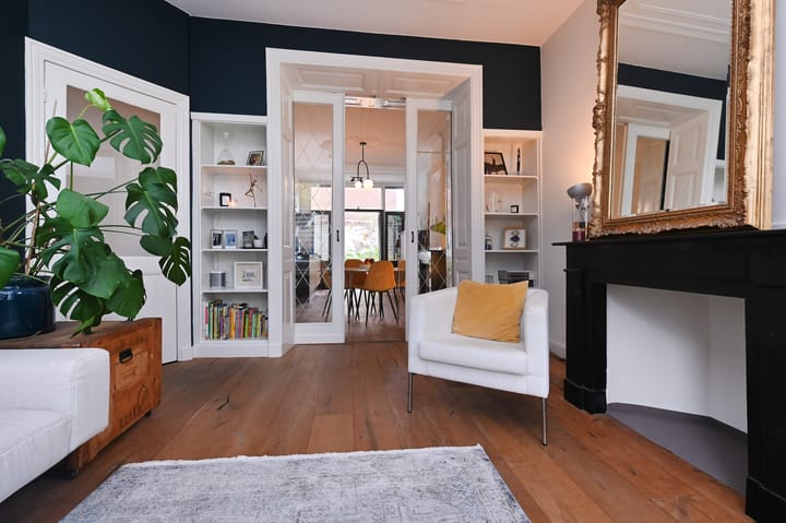 Photo 11 of Valkenboskade 121