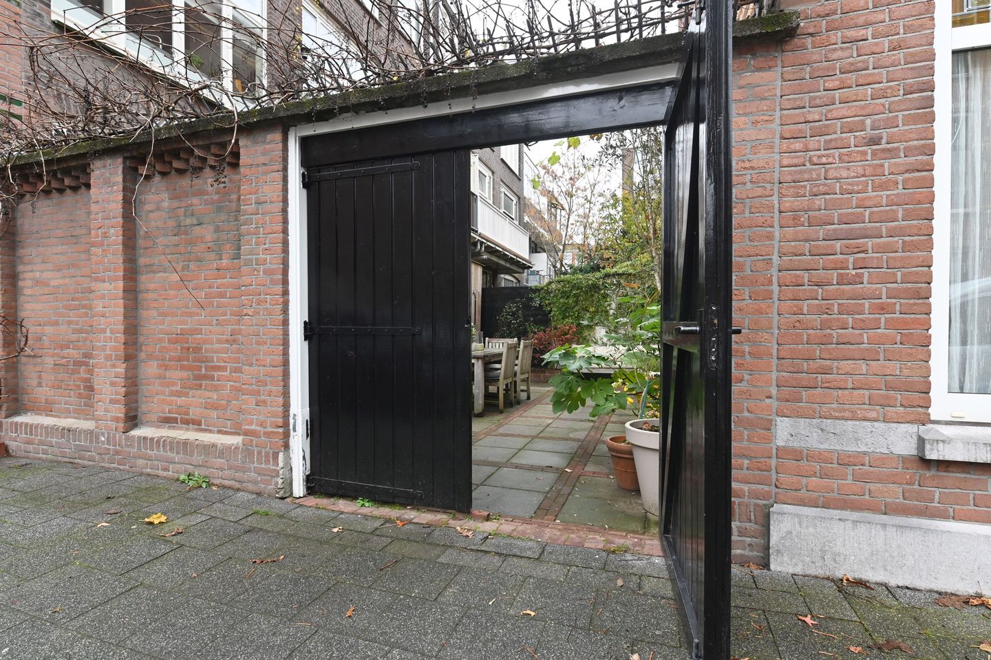 Photo 19 of Valkenboskade 121