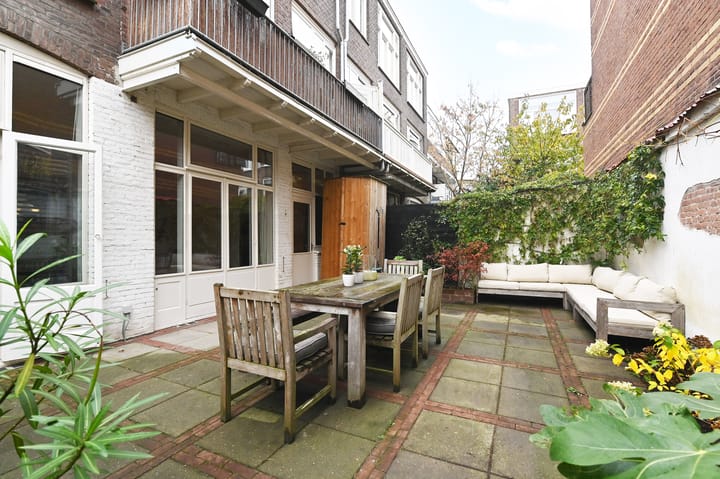 Photo 20 of Valkenboskade 121