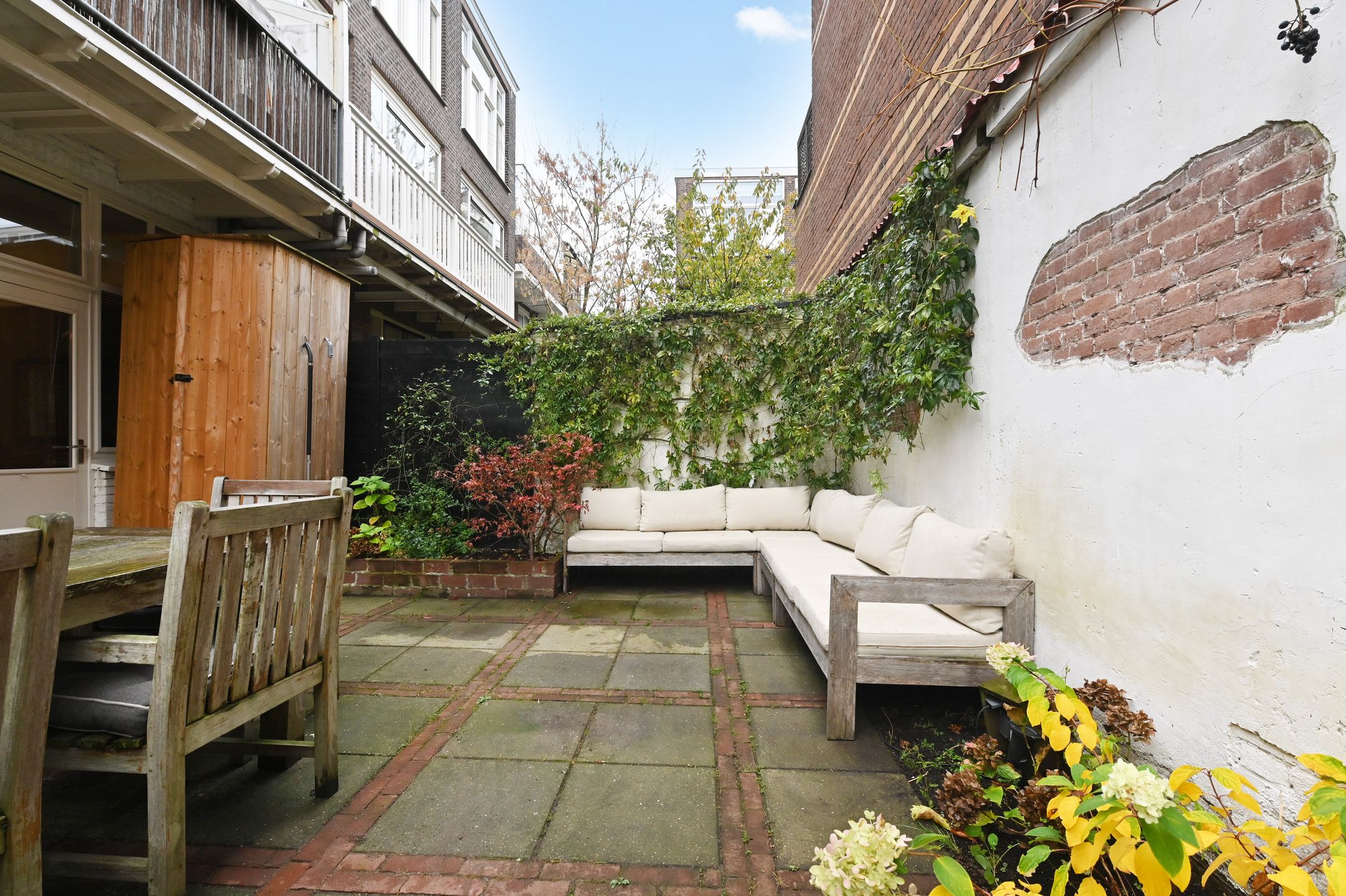 Photo 21 of Valkenboskade 121