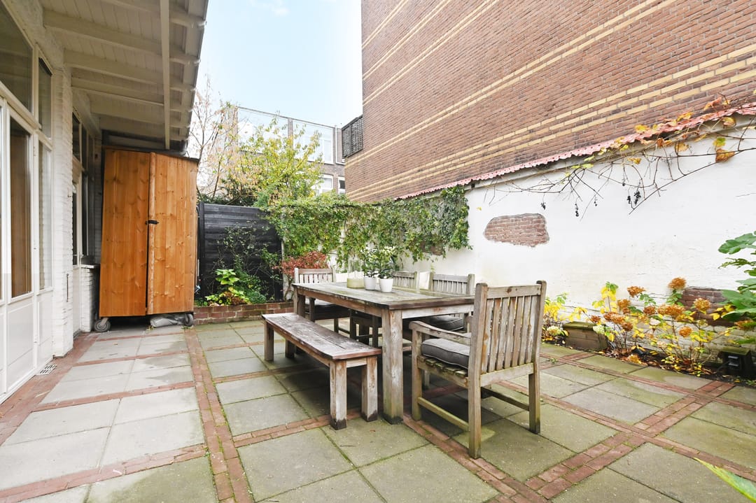 Photo 22 of Valkenboskade 121