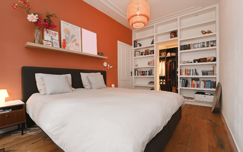 Photo 24 of Valkenboskade 121