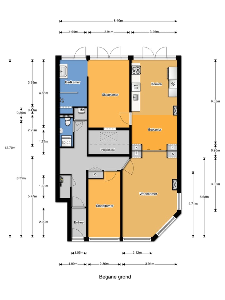 Photo 48 of Valkenboskade 121