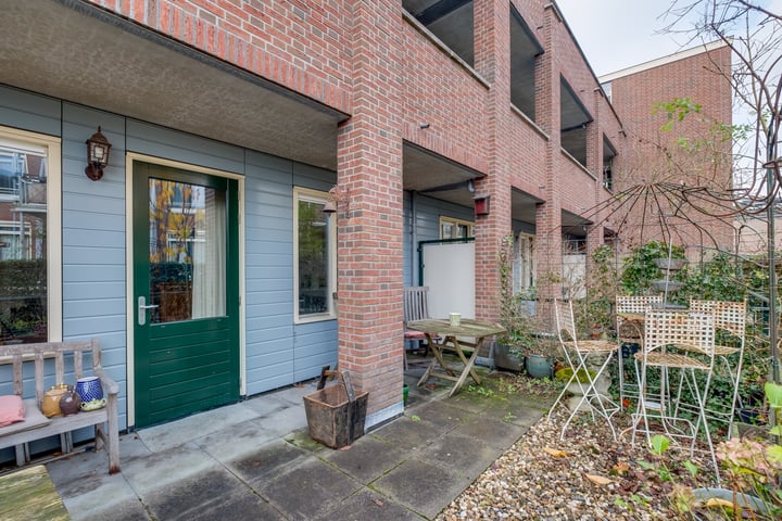 Bekijk foto 11 van Emmastraat 5-C