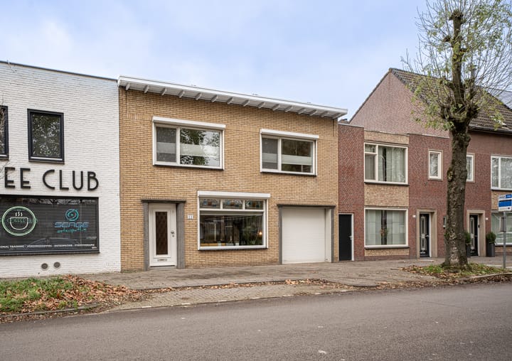 Foto 1 van Nassauplein 11