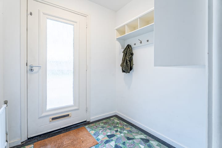 Foto 4 van Nassauplein 11