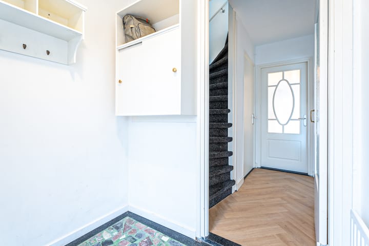 Foto 5 van Nassauplein 11