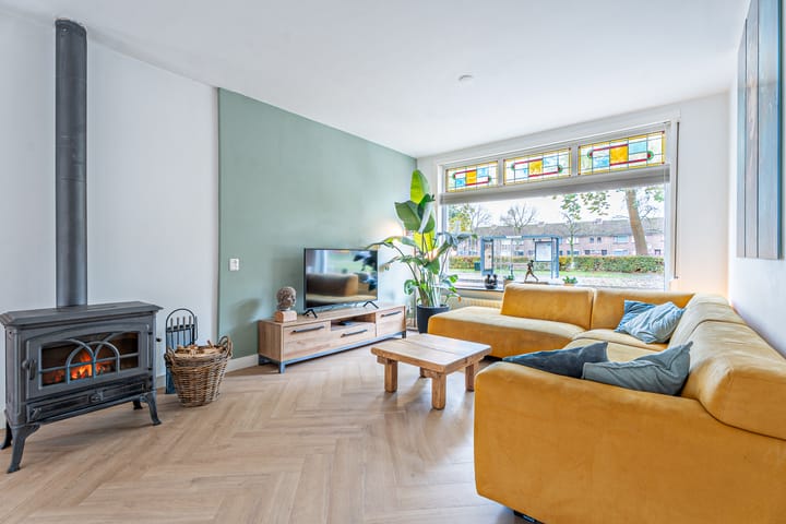 Foto 6 van Nassauplein 11