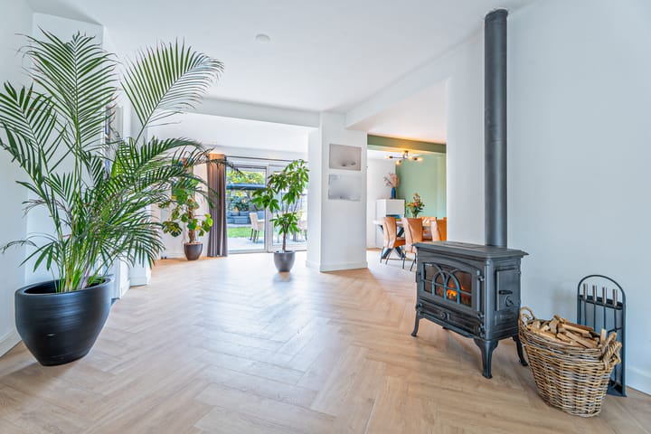 Foto 8 van Nassauplein 11