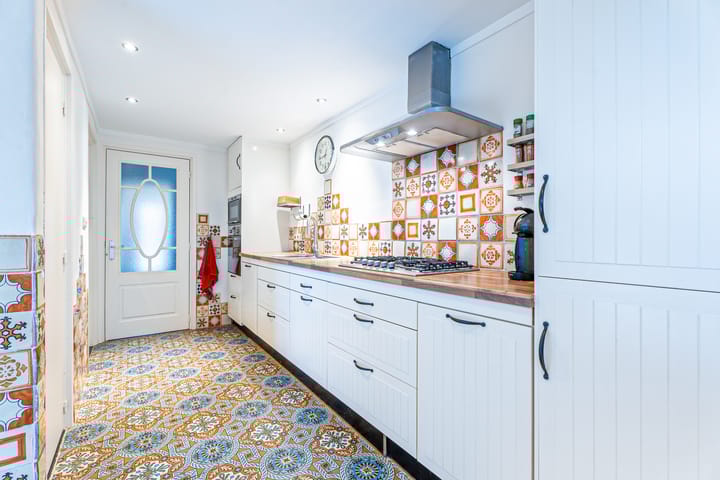 Foto 12 van Nassauplein 11