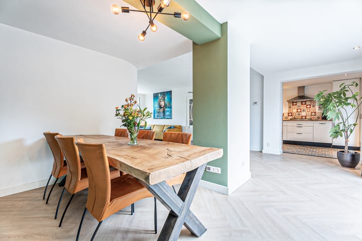 Foto 11 van Nassauplein 11