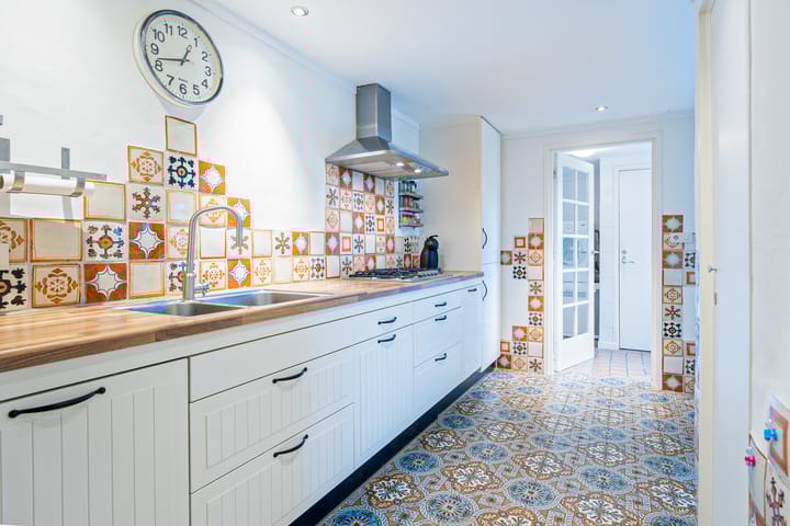 Foto 13 van Nassauplein 11