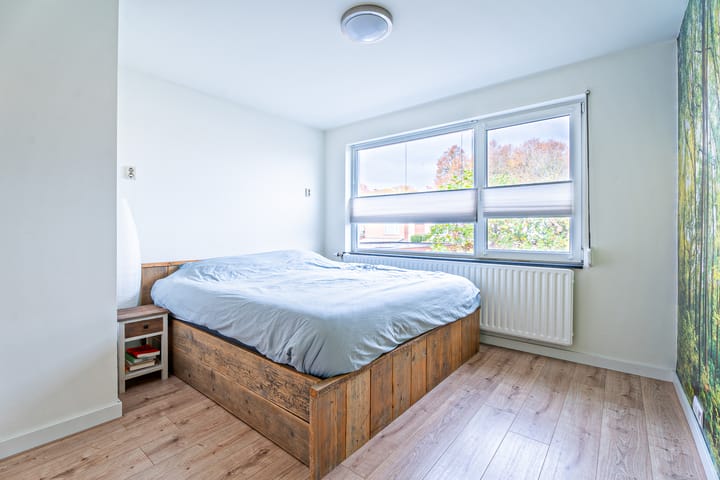 Foto 17 van Nassauplein 11