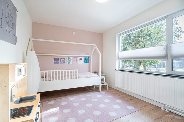 Foto 19 van Nassauplein 11