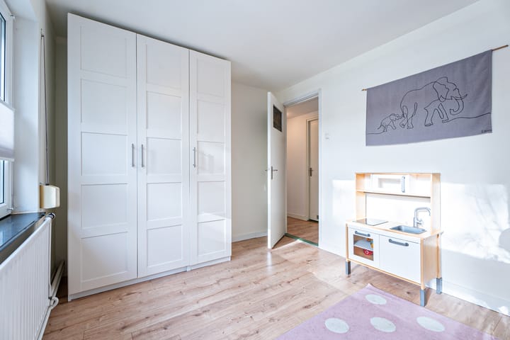 Foto 21 van Nassauplein 11