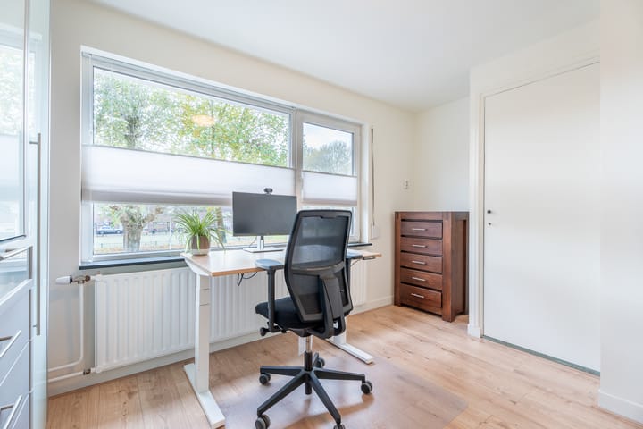 Foto 25 van Nassauplein 11