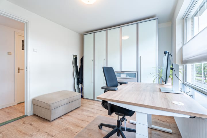 Foto 26 van Nassauplein 11