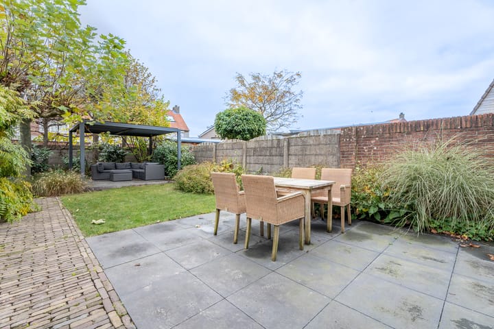 Foto 29 van Nassauplein 11