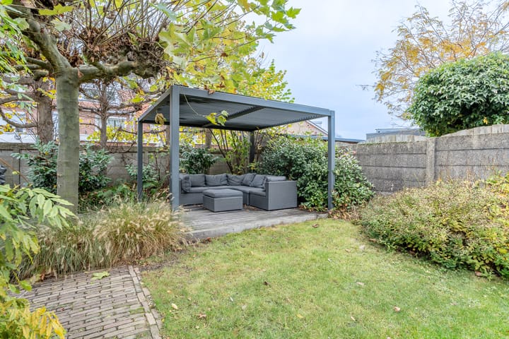 Foto 30 van Nassauplein 11